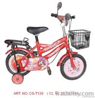 Hot Kids Bicycle