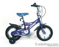 hot MTB kids bike