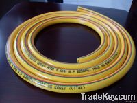 Flexible High Pressure Water Hose