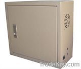 Power Supply Cabinet