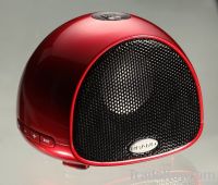 Mini Bluetooth Speaker