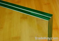 Tempered Laminated Glass From China