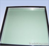 Laminated Hollow Glass