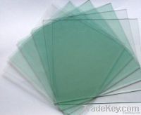 Clear Float Glass (3~19mm)