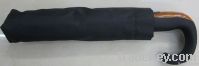 8K automatic pongee umbrella