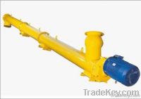 hot selling screw conveyor