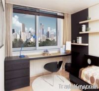 60ND Sliding Window And Door