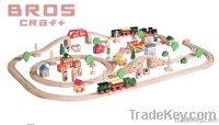 train set - 100pcs