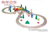 train set - 35pcs