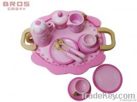 Play set - Tableware