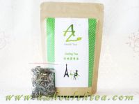 Organic Chinese Flower Tea (Lemongrass + Mint) For Weight Loss