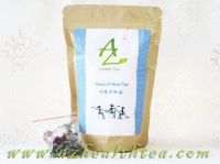 Organic Dry Flower Tea Herbal Tea(Mint + Pink Rose + Jasmine) For Gift