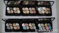 High quality 8 color makeup eye shadow