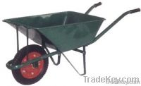 Wheelbarrow