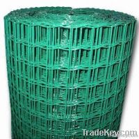 welded wire mesh