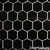 hexagonal wire mesh