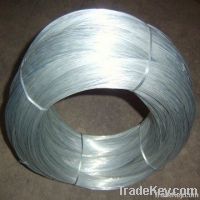 galvanized iron wire