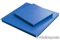 Floor Scale