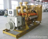 shangchai dongfeng series generator sets