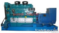 marine series generator sets