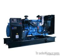 quotation of parkins series generator sets