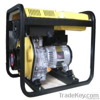 quotation of househood air-cooled generator sets