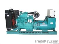 yuchai series small diesel generator sets