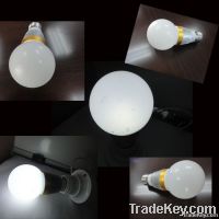 5W E27LED  Bulb