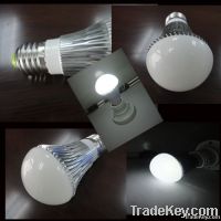 3W E27LED  Bulb