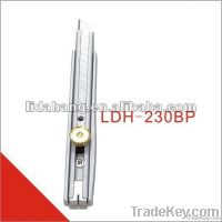 Plastics Handle Utility Knife&art
