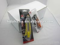 Popular Leather &Factory Stainless Steel