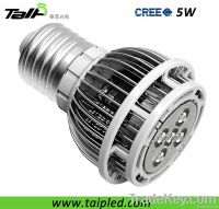 LED CREE Spotlight 5*1W  3 years warranty