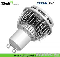 LED 5W Spotlight CE Rohs