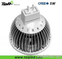 5W LED lights CE Rohs FCC SAA certificate