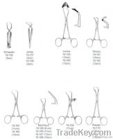 Towel Forceps