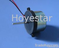 OEM 3725 outer rotor brushless motor, humidifer motor, USB fan motor