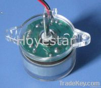 OEM 3225 outer rotor brushless motor, humidifer motor, DC motor