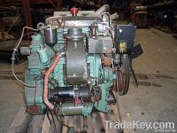 Detroit 3-71 Engine