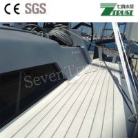 PVC deck flooring for boats Yachts outdoor used