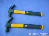 claw hammer