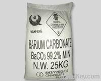 Barium Carbonate