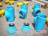 A234WPB butt welded pipe fittings-reducer From China