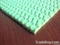 carpet sponge underlay