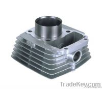 CG motorcycle cylinder, mortorcycle parts