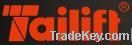 Tailift Forklift Trucks