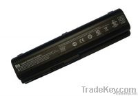 10.8V 47Wh Original laptop battery for HP hstnn-ib72, 484170-001