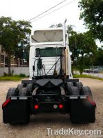 2005 International IHC 8600 Tandem