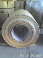 polykraft moisture barrier Alloy 3003 aluminum coil smooth finish