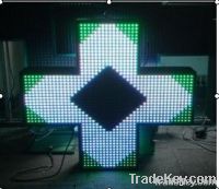 NL-120LED pharmacy Cross