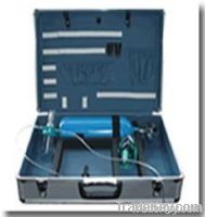 Oxygen Therapy System